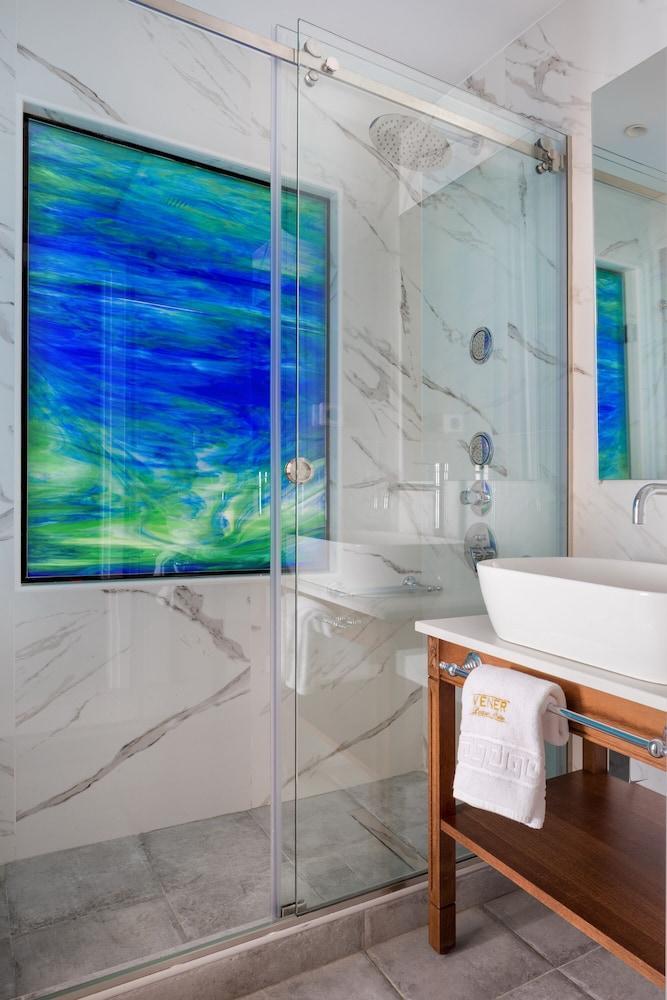 Vener Luxury Suites Chania  ภายนอก รูปภาพ