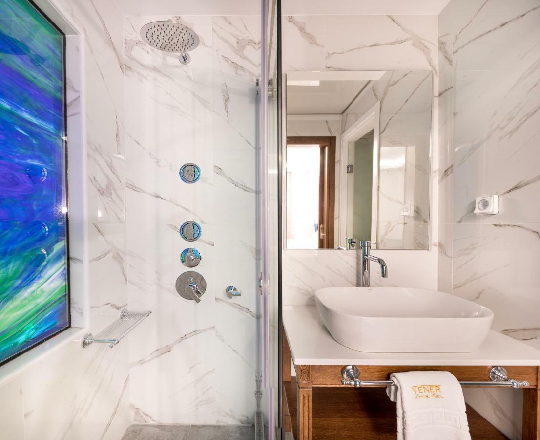 Vener Luxury Suites Chania  ภายนอก รูปภาพ